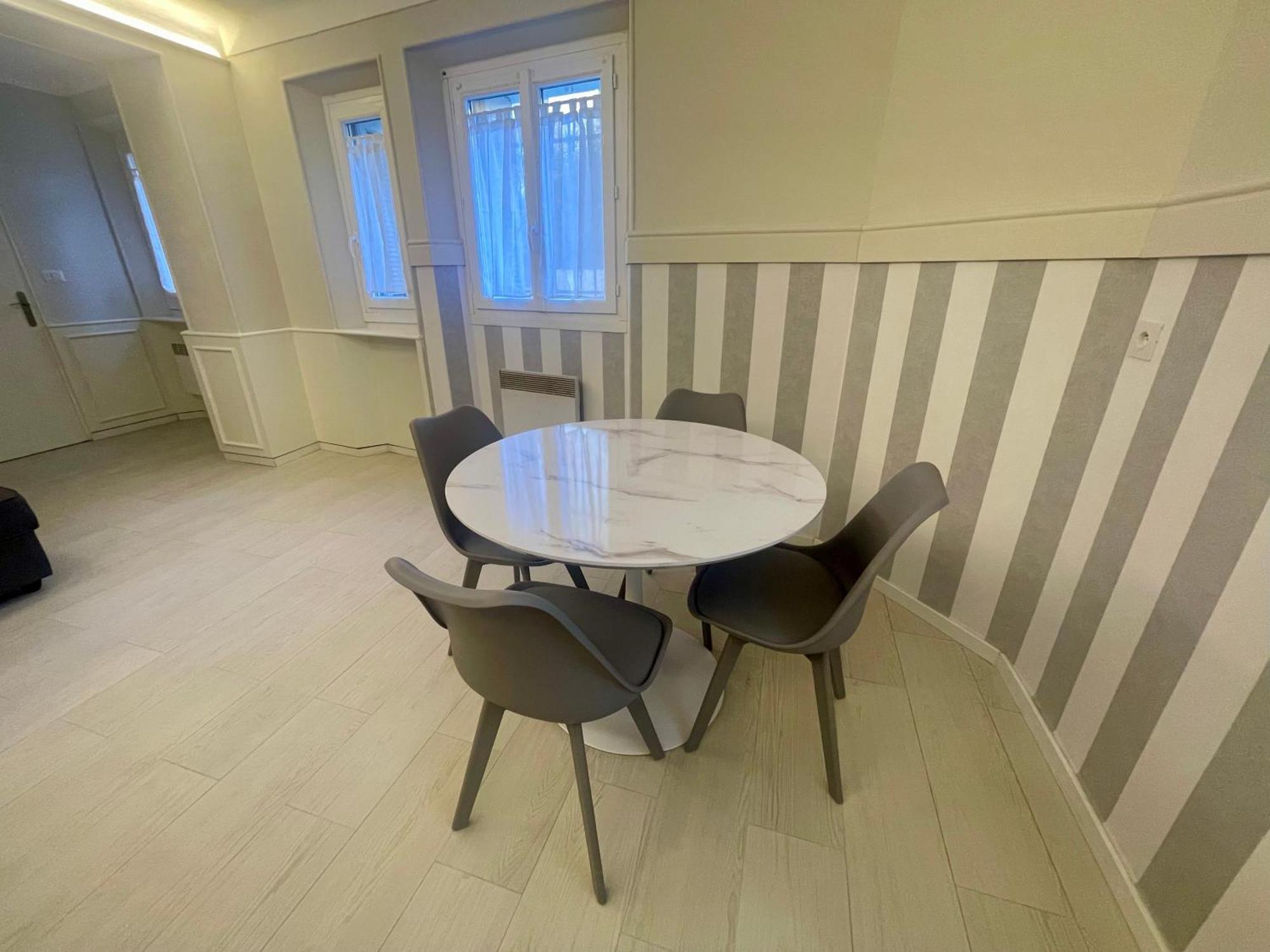 Appartement La Brise By Connexion Cannes