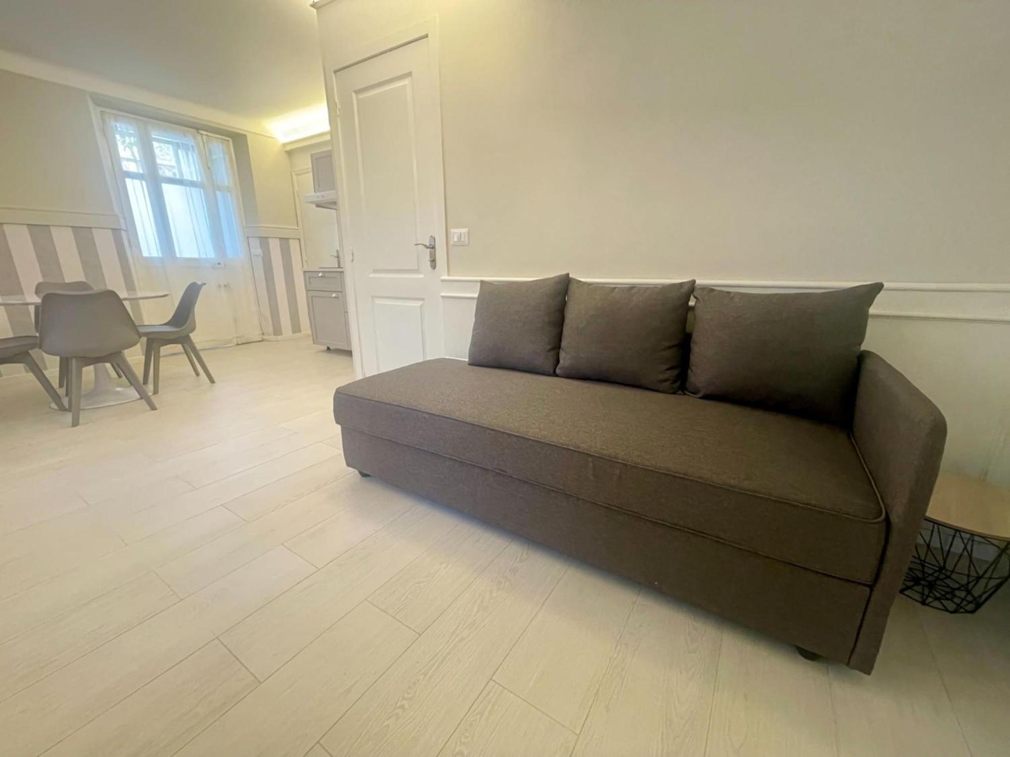 Appartement La Brise By Connexion