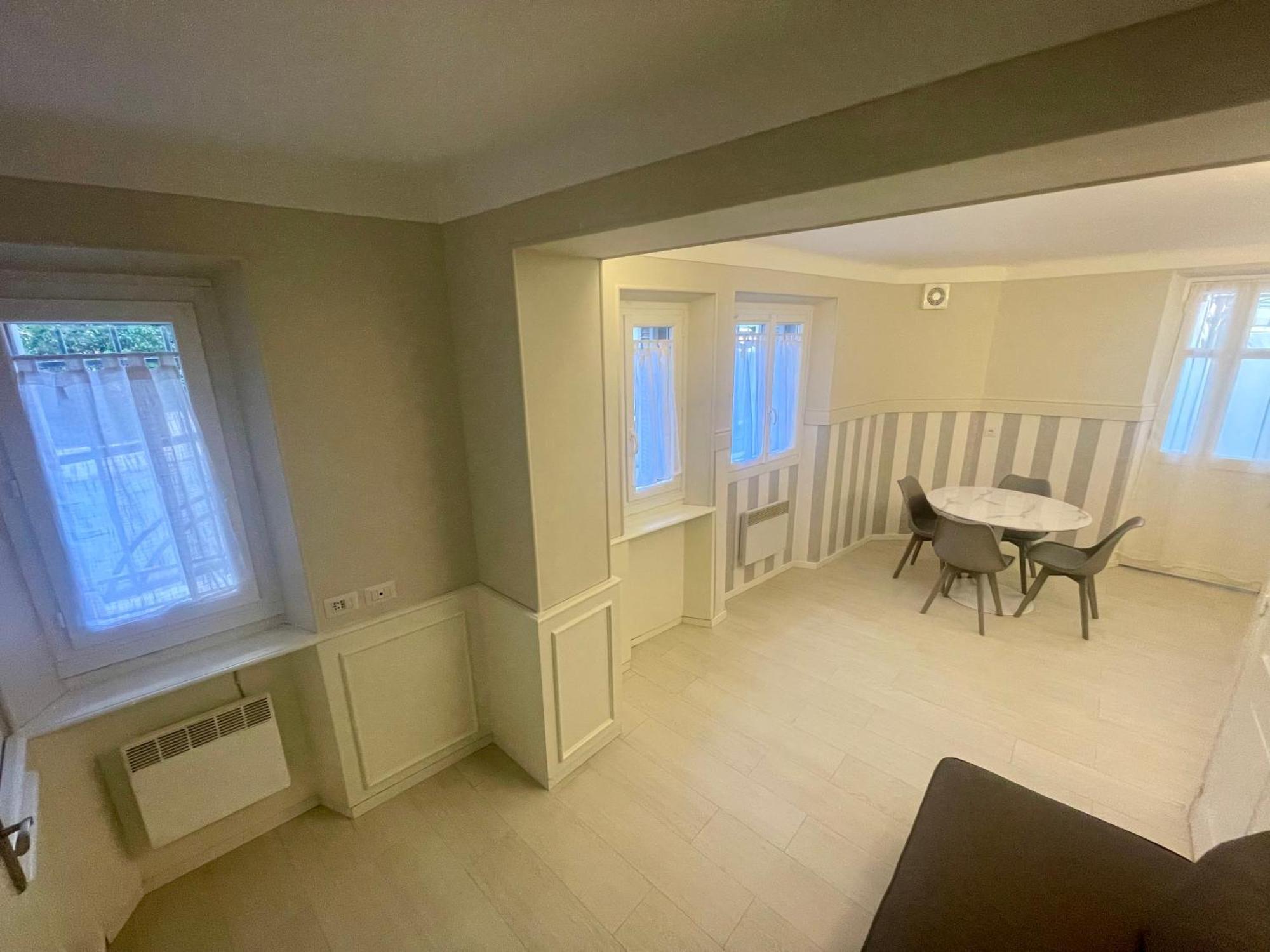 La Brise By Connexion Apartment Cannes